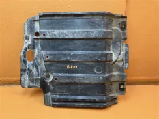 Защита АКПП Jeep Grand Cherokee WK2 ERB 2013