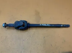 Полуось моста передний левый Jeep Wrangler JK 3.6