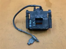 Суппорт тормозной задний левый Jeep Wrangler JK