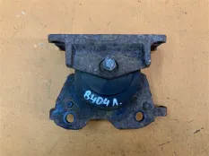 Подушка двигателя левая Toyota Tundra XK50 5.7