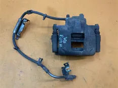 Суппорт тормозной передний левый Jeep Wrangler JK