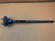 Полуось моста задний левый Jeep Wrangler JK 3.6