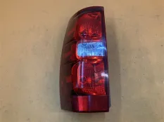 Фонарь задний левый Chevrolet Tahoe GMT900 5.3