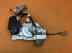 Привод крышки багажника Lexus RX350 3 3.5 2010
