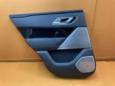 Обшивка двери задняя левая Land Rover Velar L560
