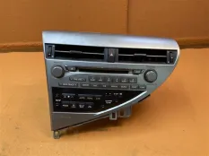 Блок управления климат-контролем Lexus RX350 3 3.5