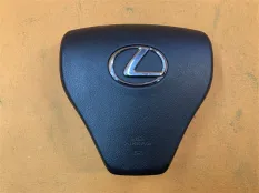 Подушка безопасности в руль Lexus RX350 3 3.5 2010