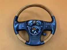 Руль Рулевое колесо Lexus RX350 3 3.5 2010