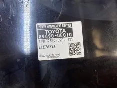 Блок комфорта Lexus RX350 3 3.5 2010