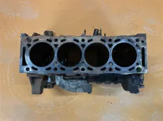 Блок цилиндров Land Rover Evoque L538 2.2 2012