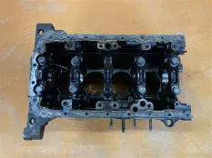 Блок цилиндров Land Rover Evoque L538 2.2 2012
