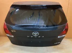 Крышка багажника Toyota Venza 2.7 2013