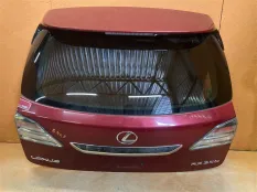 Крышка багажника Lexus RX350 3 3.5 2010