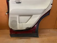 Дверь боковая задняя правая Lexus RX350 3 3.5 2010