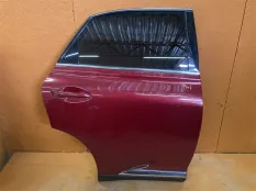 Дверь боковая задняя правая Lexus RX350 3 3.5 2010