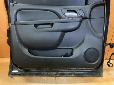 Дверь боковая передняя левая Chevrolet Tahoe