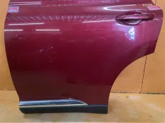 Дверь боковая задняя левая Lexus RX350 3 3.5 2010