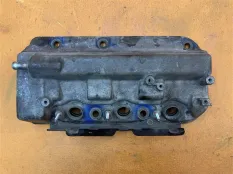 Крышка головки блока цилиндров задняя Honda