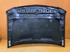 Капот Chevrolet Tahoe GMT900 5.3 2011