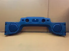 Обшивка потолка Jeep Wrangler JK 3.6 2013