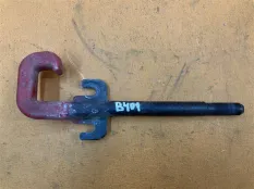 Крюк буксировочный Jeep Grand Cherokee WK2 ERB