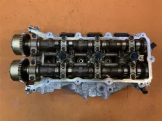 Головка блока цилиндров левая Dodge Challenger 3