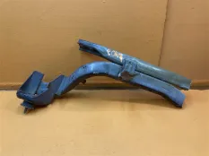 Лонжерон передний левый Jeep Wrangler JK 3.6 2013