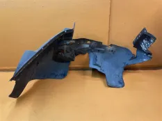 Подкрылок передний правый Jeep Wrangler JK 3.6