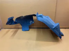 Подкрылок передний левый Jeep Wrangler JK 3.6 2013