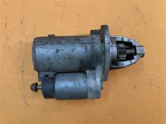 Стартер Jeep Wrangler JK 3.6 2013