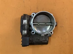 Дроссельная заслонка Jeep Wrangler JK 3.6 2013