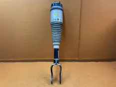 Стойка амортизатора с подкачкой передняя правая