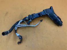 Корпус масляного фильтра Dodge Challenger 3 3.6