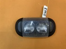 Плафон освещения передний Jeep Wrangler JK 3.6