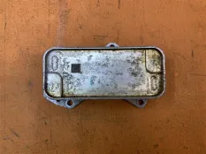 Теплообменник масляного фильтра Dodge Challenger 3