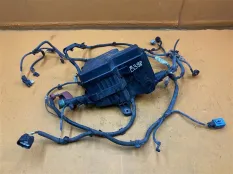 Блок предохранителей моторный Toyota Sienna 3 3.5