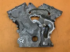 Крышка двигателя передняя Dodge Challenger 3 3.6