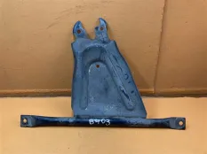 Защита редуктора Jeep Wrangler JK 3.6 2013