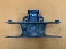 Фаркоп Jeep Wrangler JK 3.6 2013