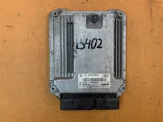 Блок управления двигателем Chevrolet Camaro 5 LLT