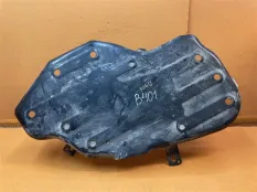 Защита топливного бака левая Jeep Grand Cherokee