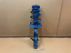 Стойка амортизатора передняя левая Chevrolet