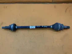 Привод задний левый Land Rover Velar L560 2.0 2020