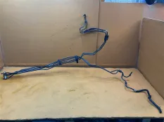 Трубка гидроподвески передняя Land Rover Range