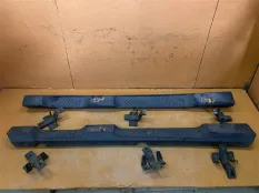 Подножки комплект Jeep Wrangler JK 3.6 2013