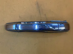 Ручка двери внешняя задняя левая Chevrolet Tahoe