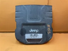 Накладка двигателя Jeep Wrangler JK 3.6 2013