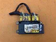 Блок управления подушками безопасности Chevrolet