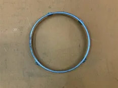 Накладка на фару Jeep Wrangler JK 3.6 2013