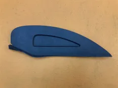 Накладка торпедо левая Jeep Wrangler JK 3.6 2013